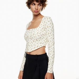 NWT Sunday Best Shirt